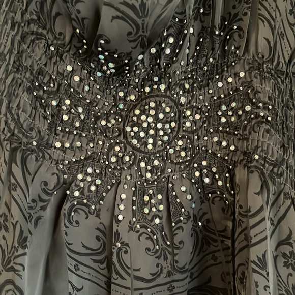 One shoulder blouse - XS - Picture 2 of 5